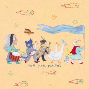 Bona nit bons germans