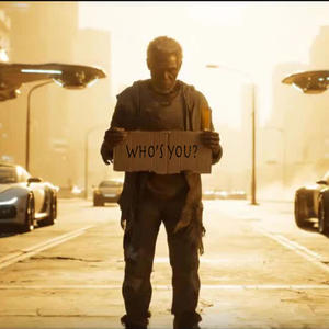 Who's You (Explicit)