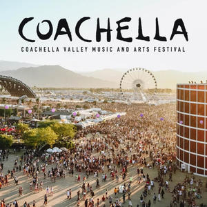 Coachella (Explicit)