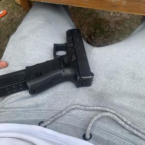 Perk30 - 23 Talk (Explicit)