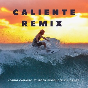 Caliente (Remix)