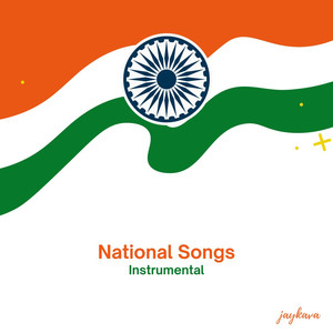 National Songs (Instrumental)