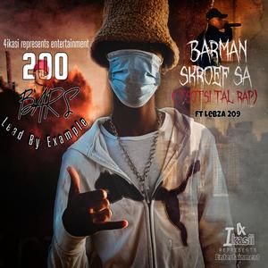 200BARS (Lead by Example) [Explicit]