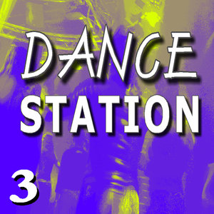 Dance Station, Vol. 3