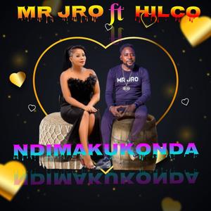 Ndimakukonda (feat. Hilco)