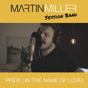 Pride (In The Name Of Love)