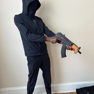 Call Of Duty (feat. SlimeGetEm) (Explicit)