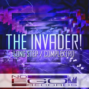 Long Step / Complextro