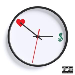 TIME IS LOVE (feat. prod.myles) (Explicit)