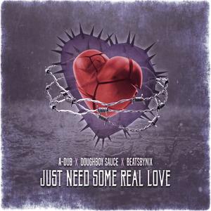 Just Need Some Real Love (Explicit)