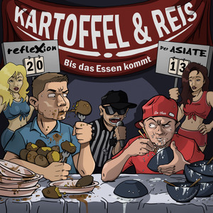 Der Reiskanzler (Explicit)