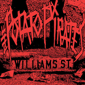 Williams Street (Explicit)