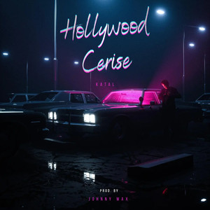 Hollywood Cerise