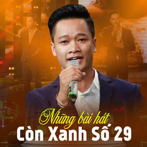 Những Bài Hát Còn Xanh Số 29