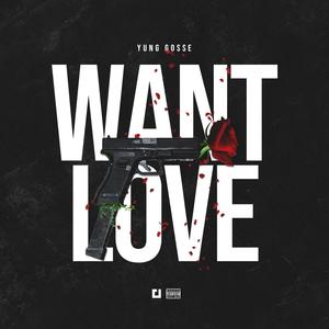 Want Love (Explicit)