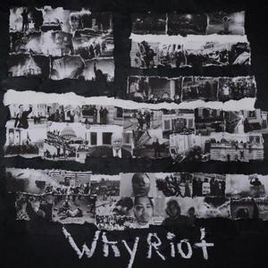 Why Riot (feat. The Philharmonik) [Explicit]