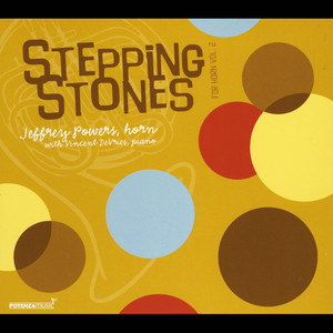 Stepping Stones for Horn, Vol. 2