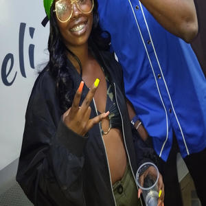 Level Up (feat. Shekinah Karen) (Explicit)