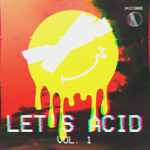 Let's Acid, Vol. 1