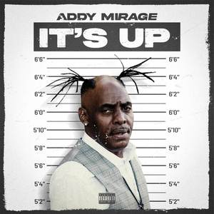 It's Up (Explicit)