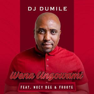 Wena Ungowami (feat. Nocy Dee & Froote)