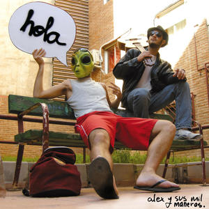 Lexb - Es Murcia (Explicit)