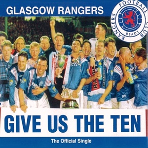 Glasgow Rangers (Nine in a Row)