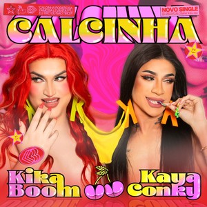 Calcinha (Explicit)