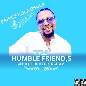 Humble friends club of united kingdom