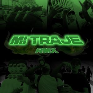 MI TRAJE (feat. Qba0gang, Xxvking7, Jereh157 & Guuro) (REMIX|Explicit)