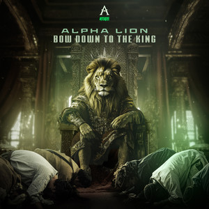 Bow Down To The King