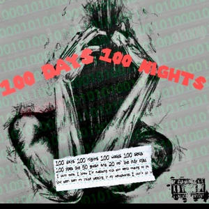 100 Days 100 Nights (Explicit)