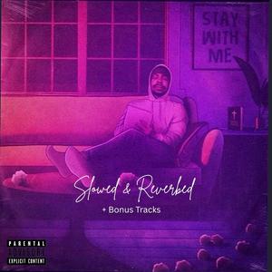 ILY JB <3 (Slowed & Reverb) (Explicit)