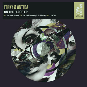 On The Floor (Guti Remix)