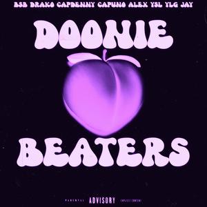 Doonie Beaters (feat. Cap Denny, CapUno, Alex YSL & YLG JAY) [Explicit]