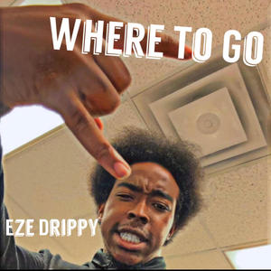 Where To Go (feat. Avik) (Explicit)