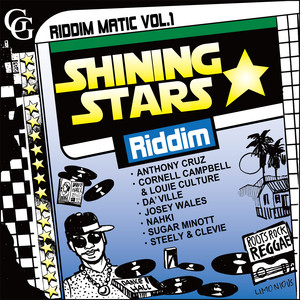 Riddim Matic Vol.1 - Shining Stars Riddim