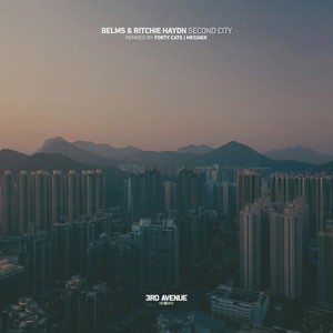 Second City (Messier Remix)