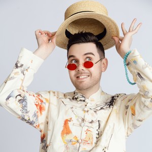 夜空中最亮的星