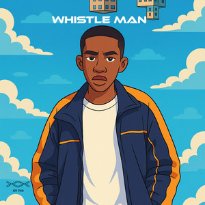 Whistle Man
