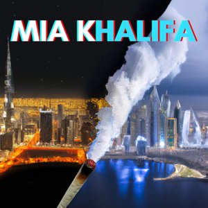 Mia Khalifa (Explicit)