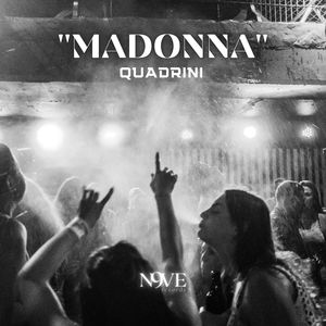 Madonna (Extended Mix)