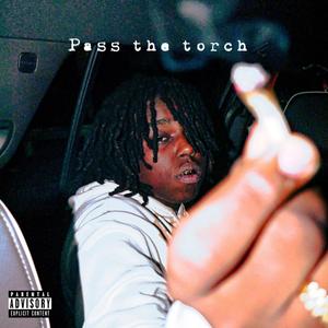 Pass the torch (Explicit)