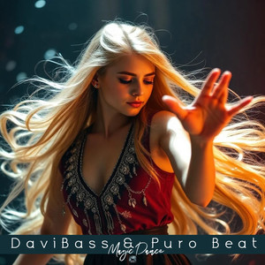 Magic Dance (Extended Mix)