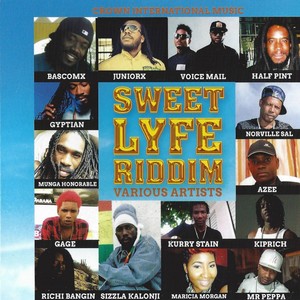 Who Have It (feat. Powerman, Mr Lexx, Junior Cat & DYCR)