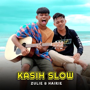 Kasih Slow