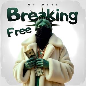 Breaking Free (Afro House) (Radio Edit)