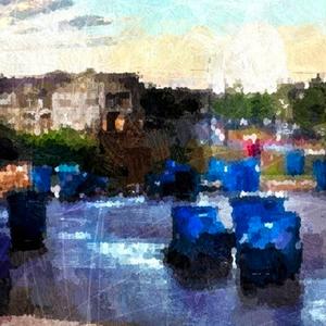 grounded (feat. HollyHood Tay)