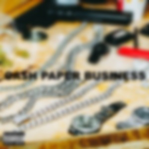 Cash Paper Business