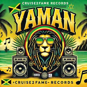 YA MAN (Explicit)